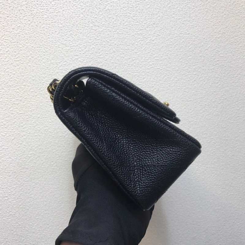 Compact Chxnxl CF Series Bags 28907