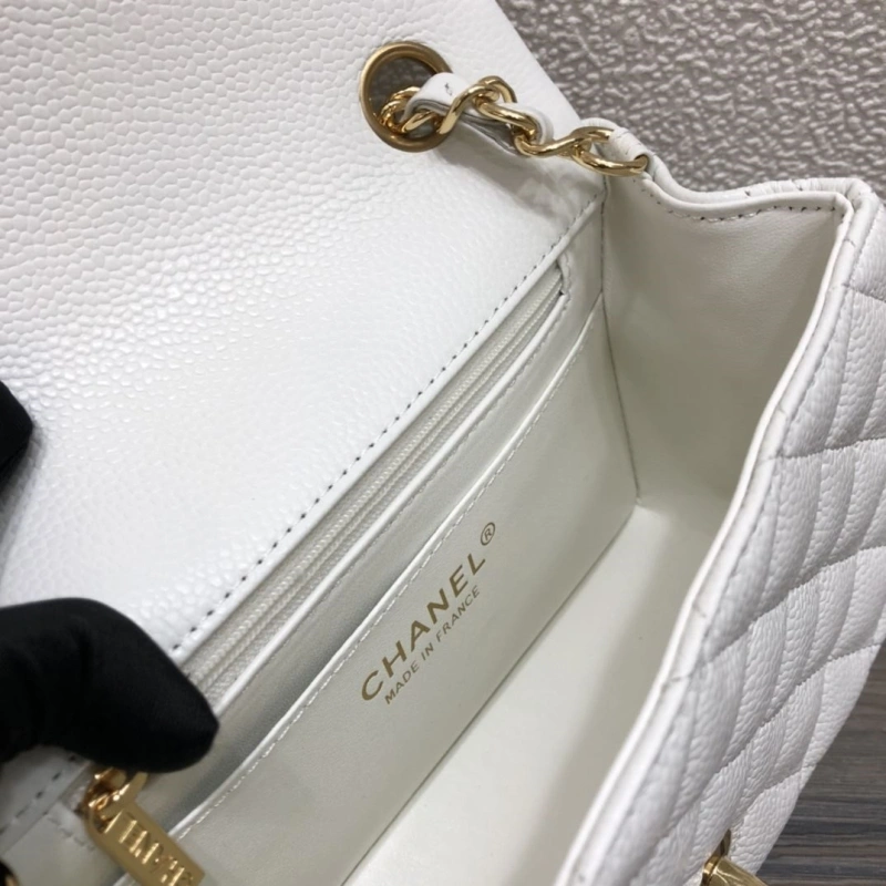 Chxnxl CF Series Bags Resilient 30435