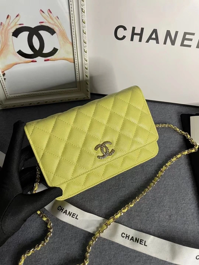 Chxnxl Satchel Bags NewStyle 30318