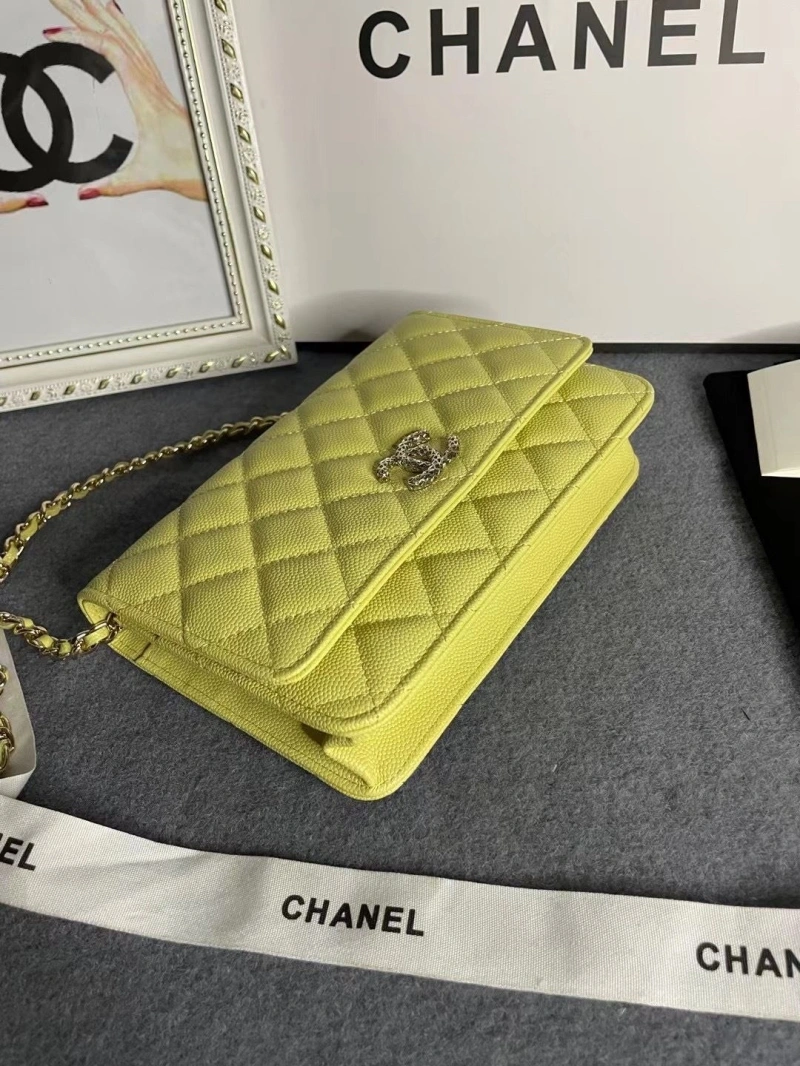Chxnxl Satchel Bags NewStyle 30318