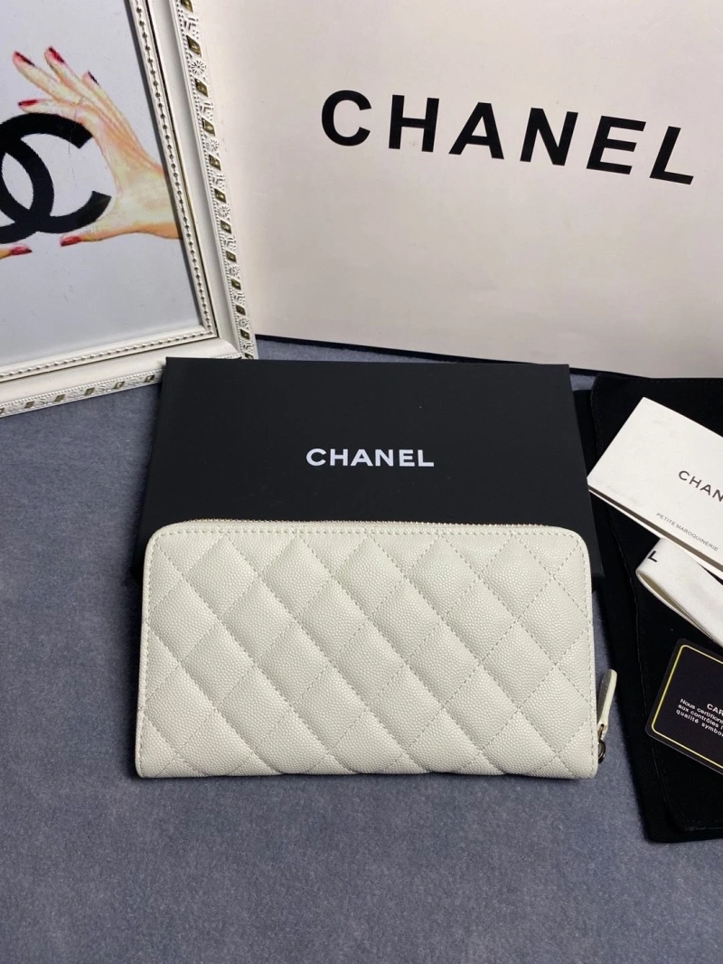 Timeless Chxnxl Wallets 30339