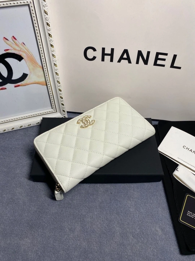 Timeless Chxnxl Wallets 30339
