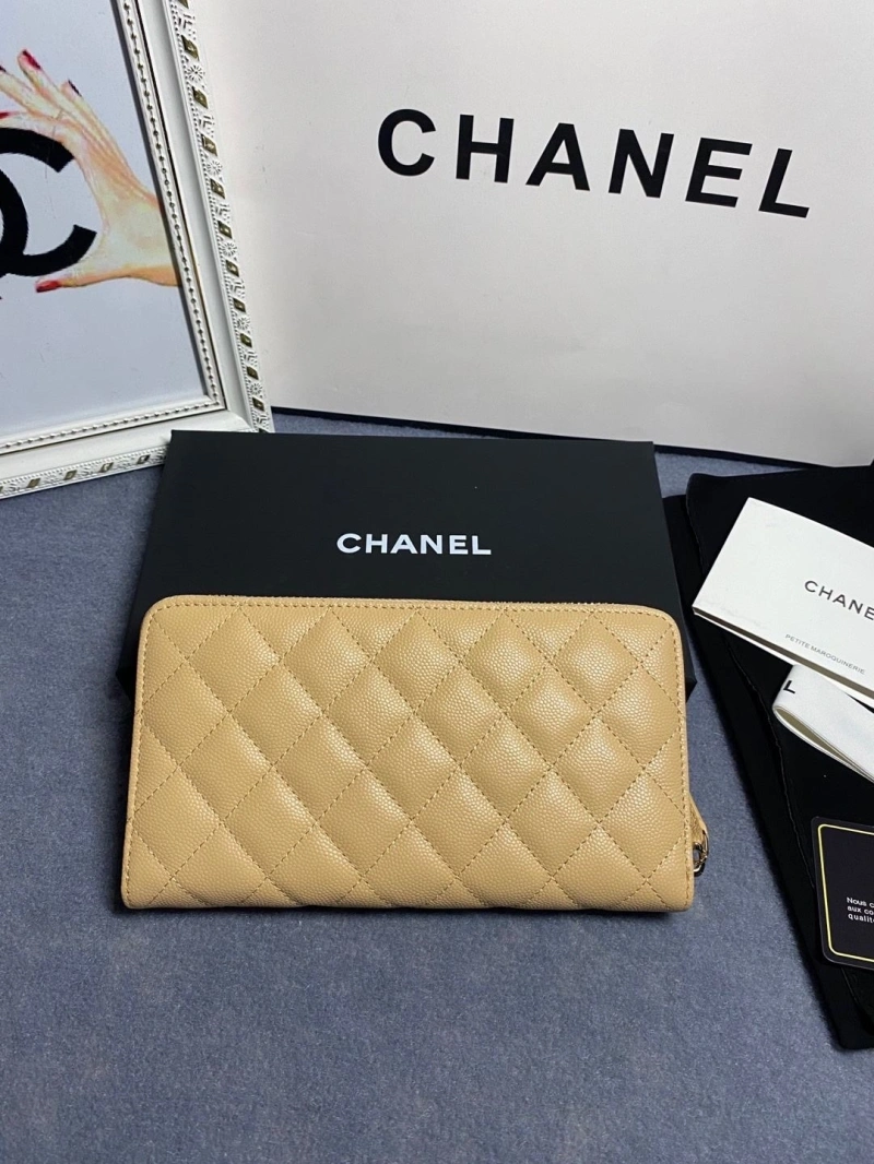 Lightweight Chxnxl Wallets 30335