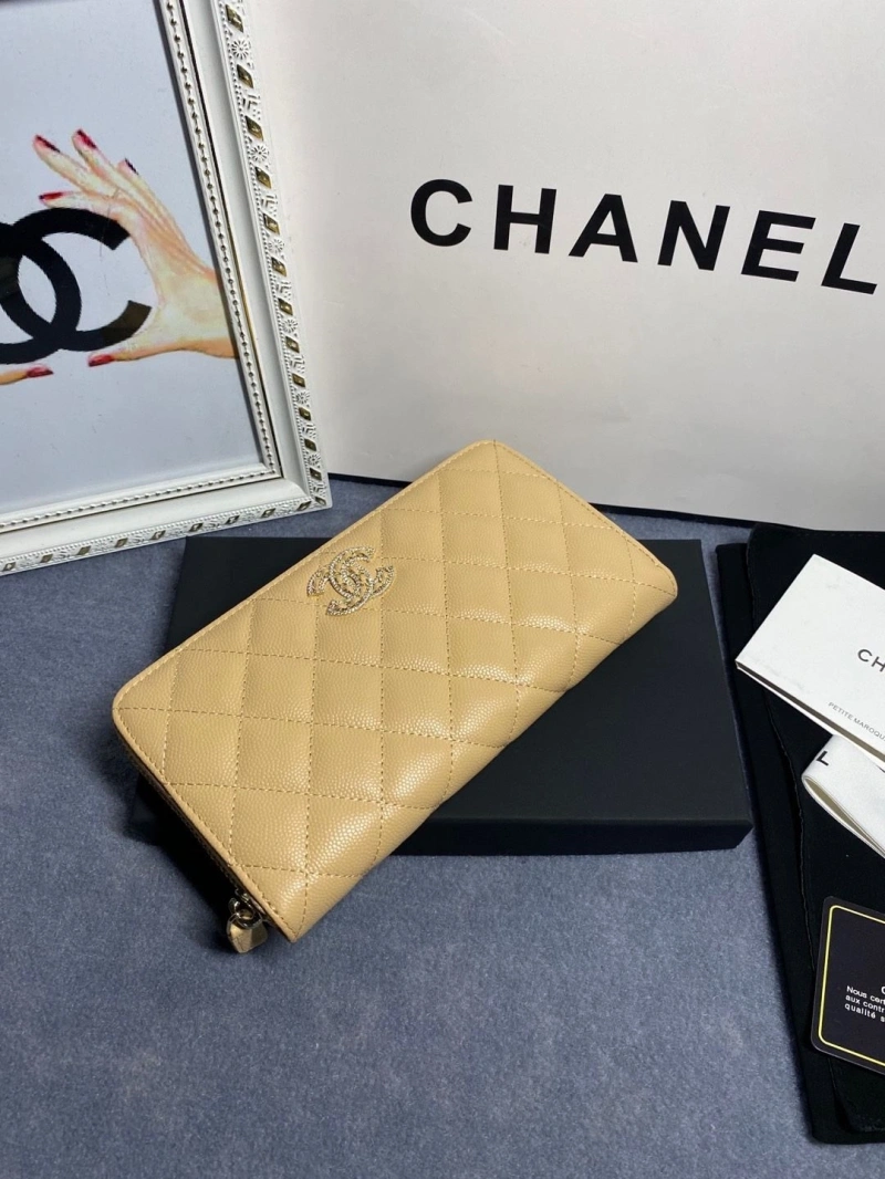 Lightweight Chxnxl Wallets 30335