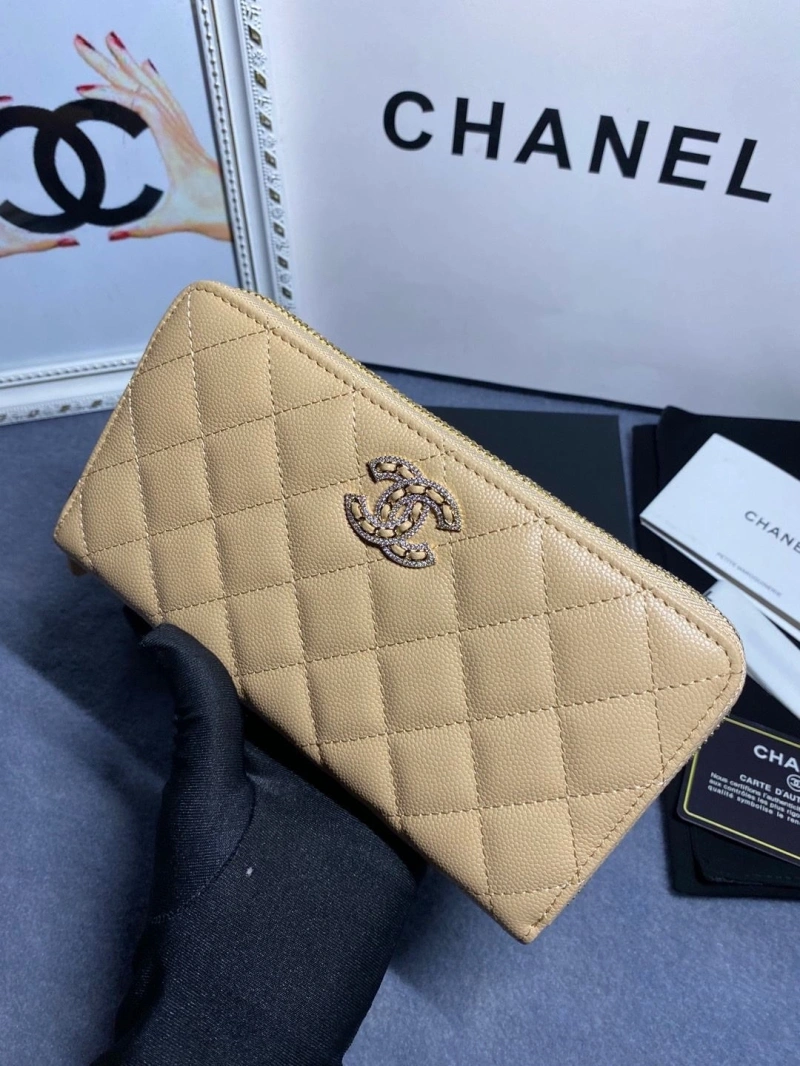 Lightweight Chxnxl Wallets 30335