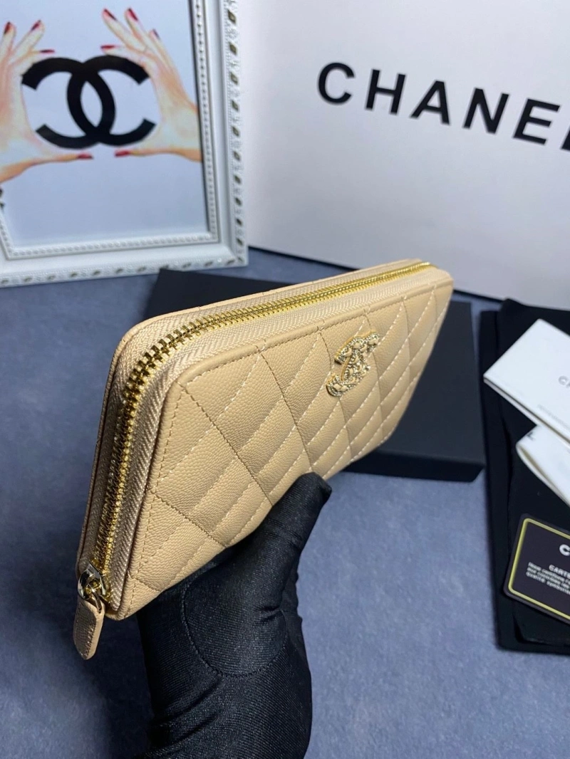 Lightweight Chxnxl Wallets 30335