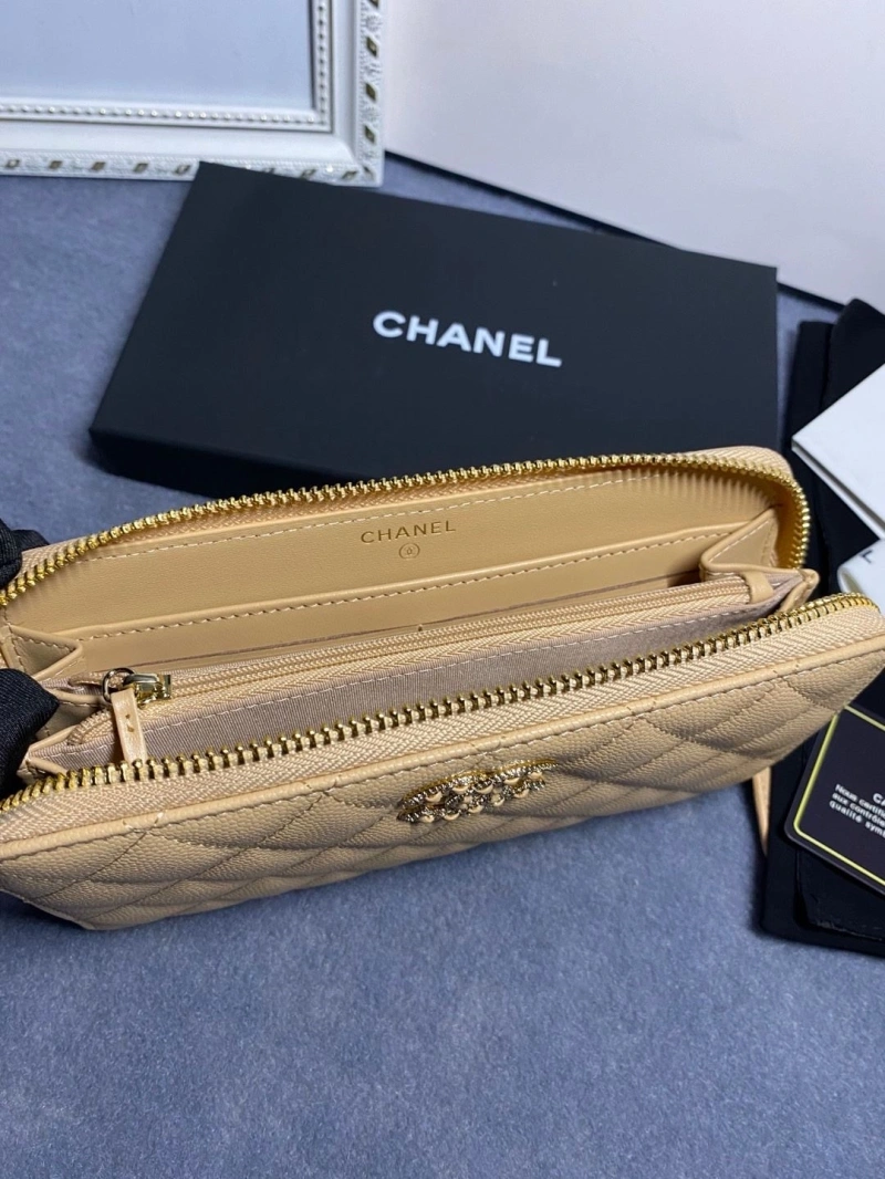 Lightweight Chxnxl Wallets 30335