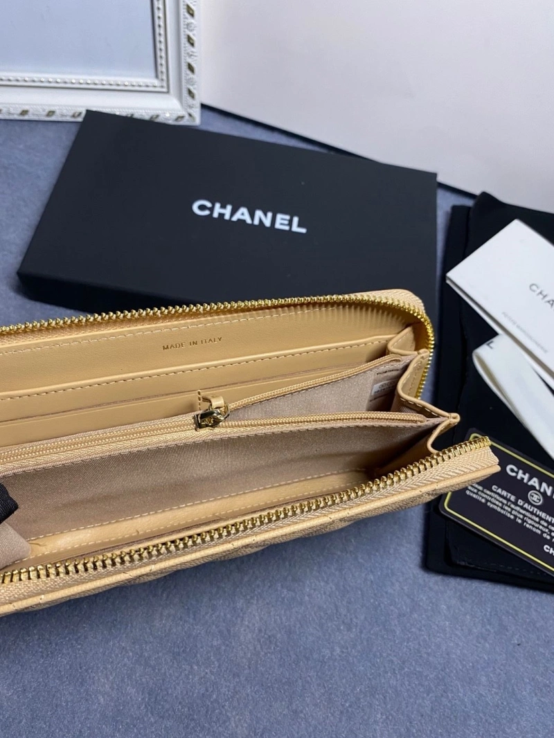 Lightweight Chxnxl Wallets 30335