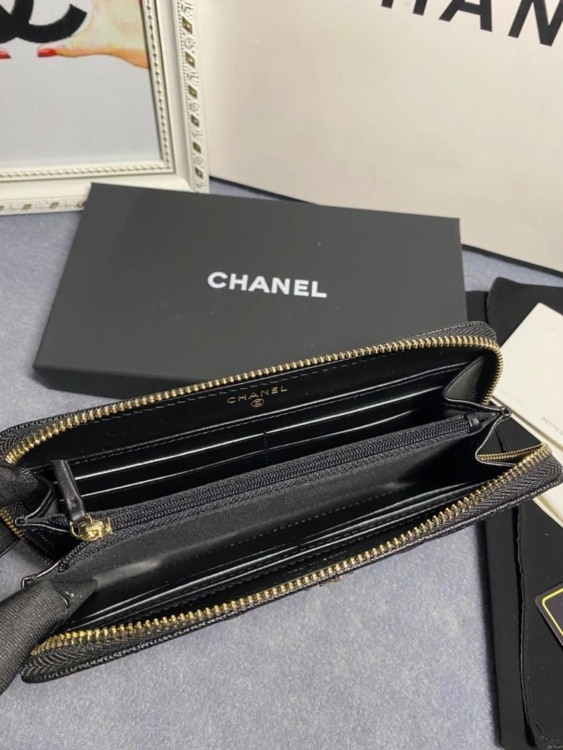 GoAnywhere Chxnxl Wallets 30329