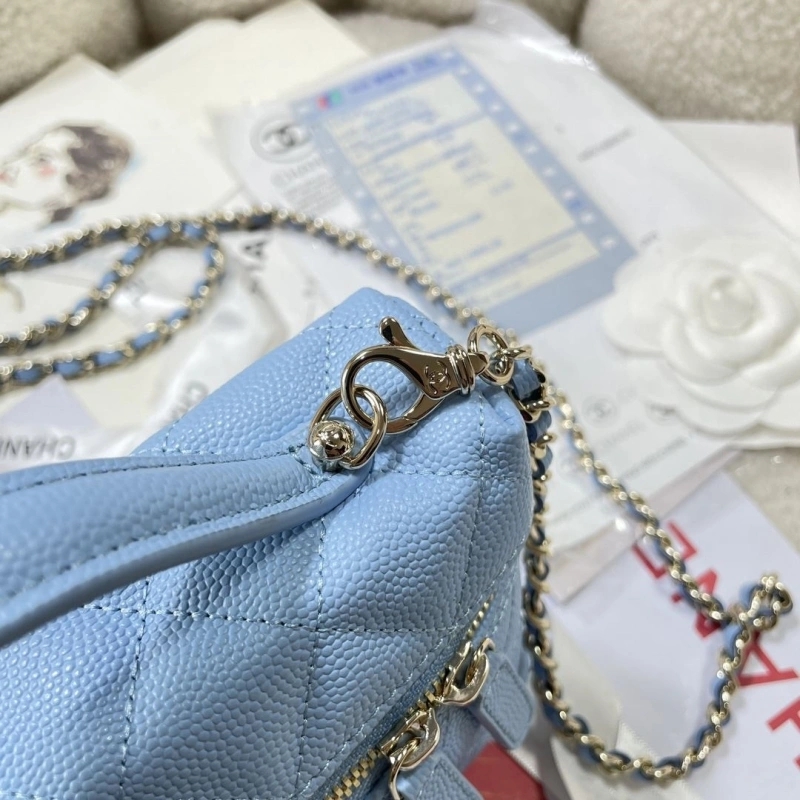 Chxnxl Cosmetic Bags DailyWear 30392