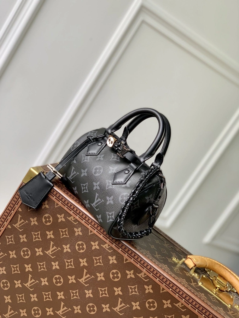 LX Speedy Bags TopPick 3366