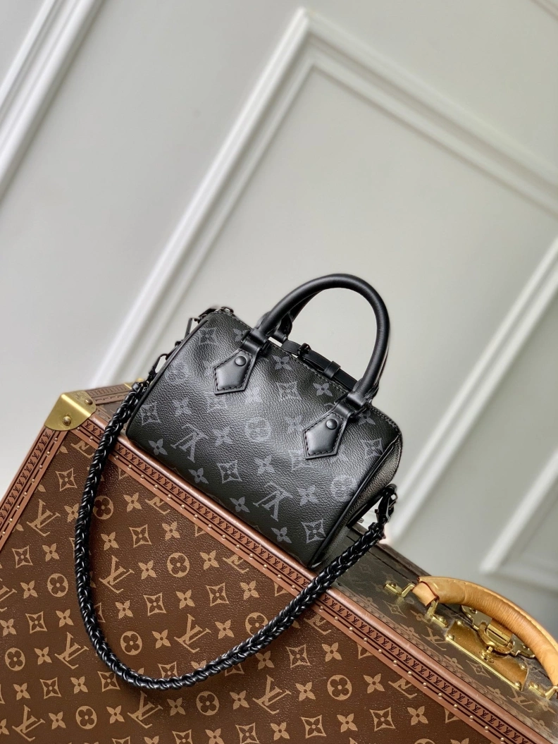 LX Speedy Bags TopPick 3366