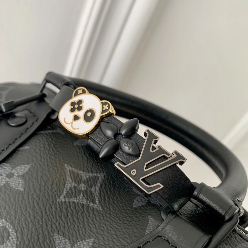 LX Speedy Bags TopPick 3366