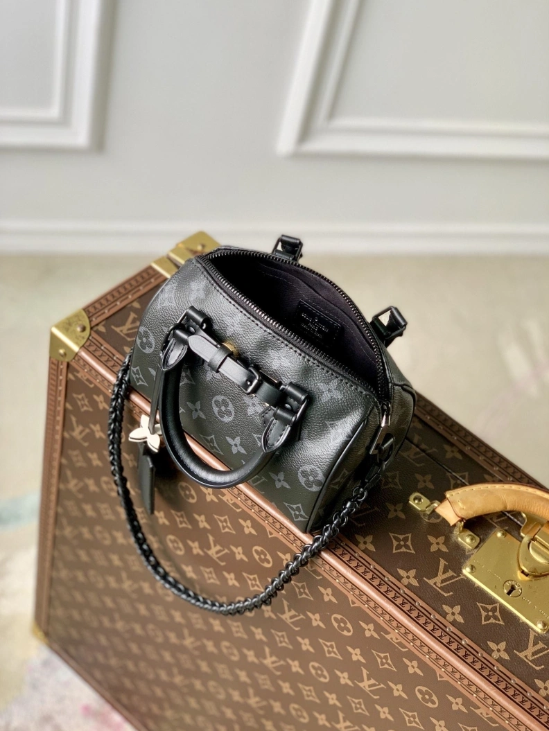 LX Speedy Bags TopPick 3366