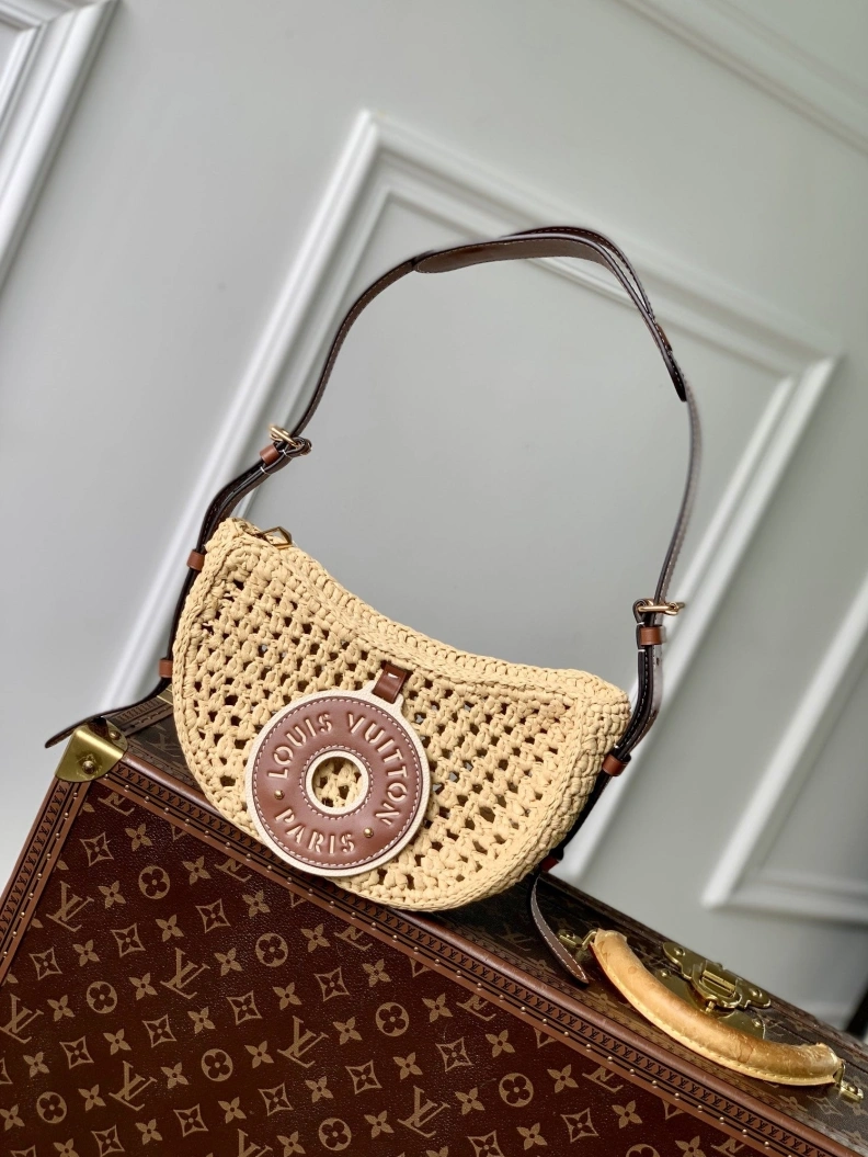 LX Satchel Bags Unique 3480