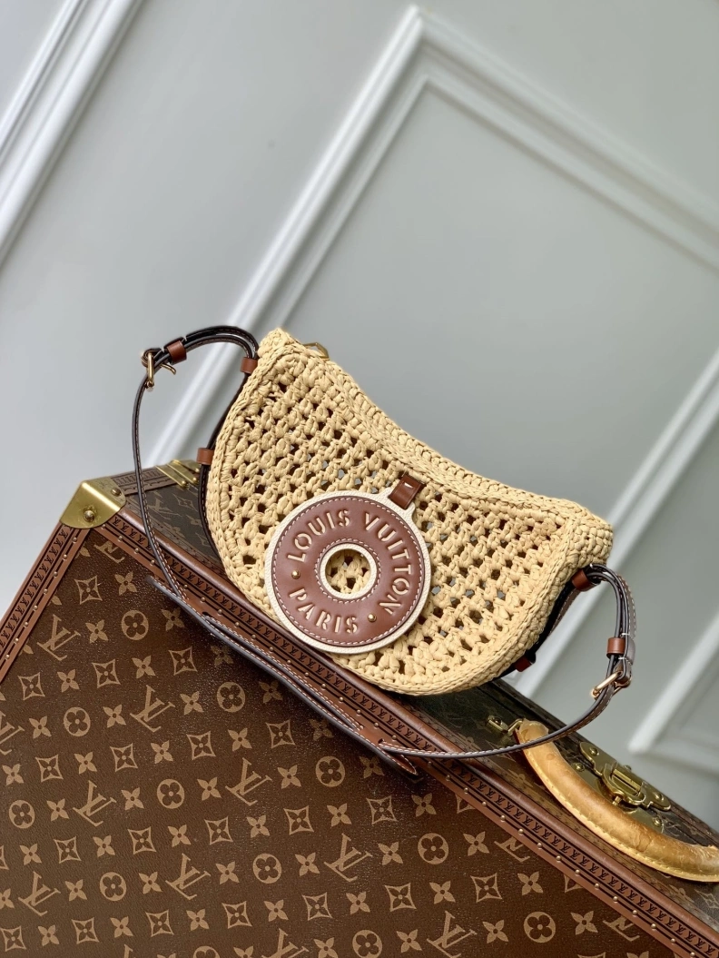 LX Satchel Bags Unique 3480