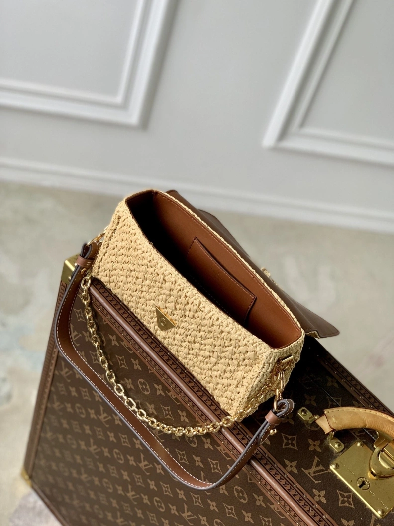 LX Satchel Bags Stylish 3472