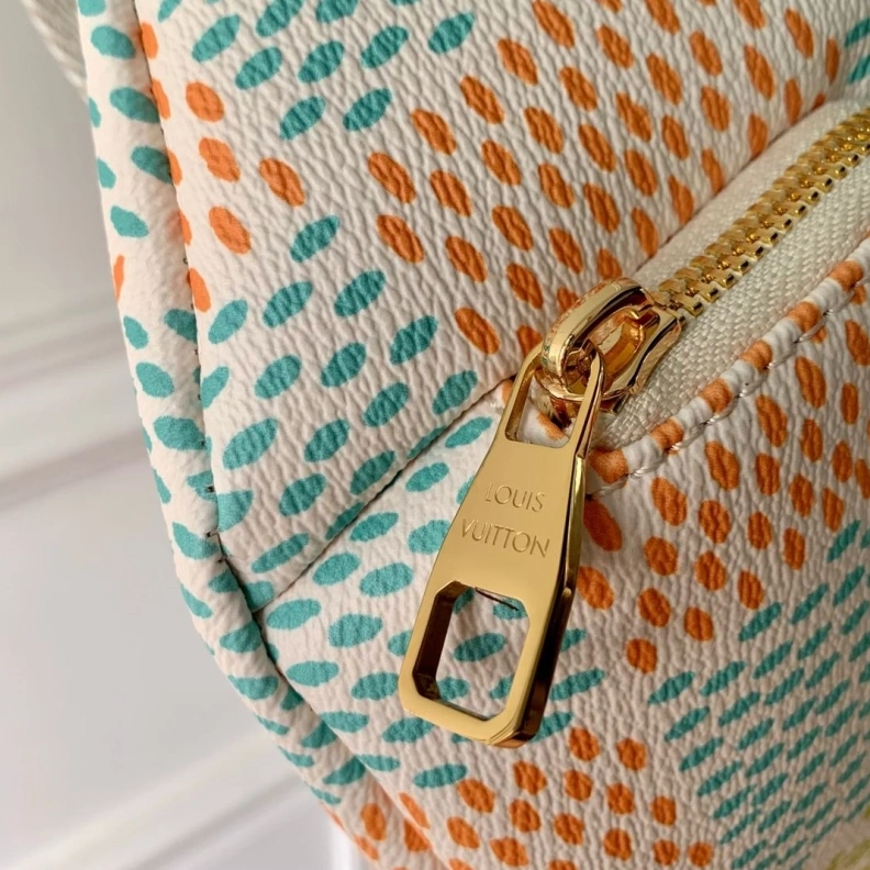 Vibrant LX Waist & Chest Packs 3322