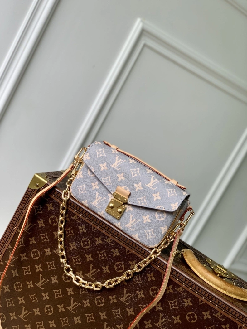 LX Satchel Bags Timeless 3462