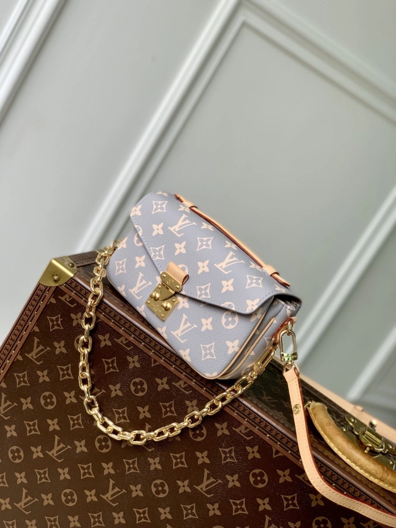 LX Satchel Bags Timeless 3462
