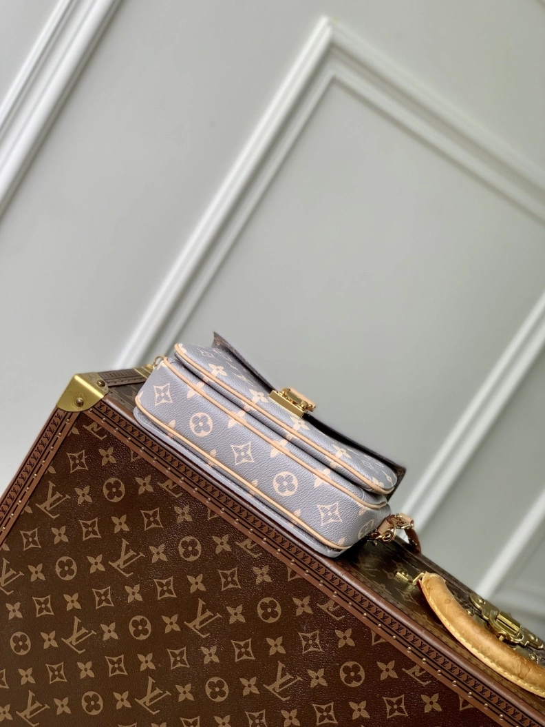 LX Satchel Bags Timeless 3462