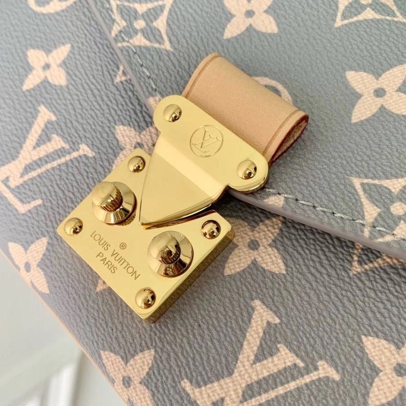 LX Satchel Bags Timeless 3462