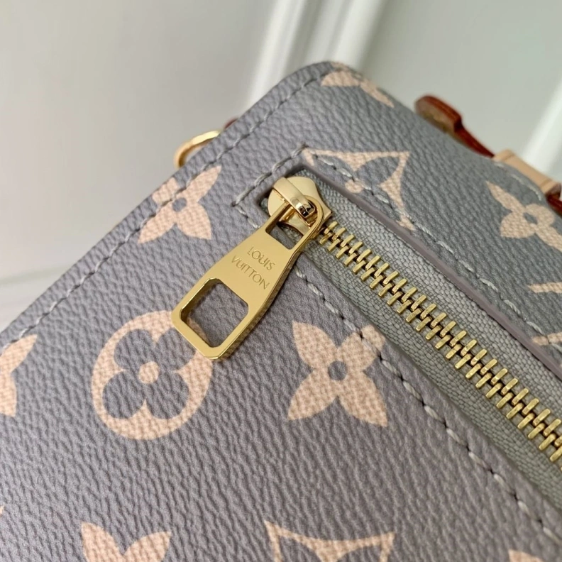 LX Satchel Bags Timeless 3462