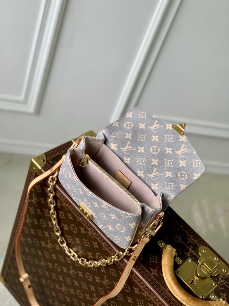 LX Satchel Bags Timeless 3462