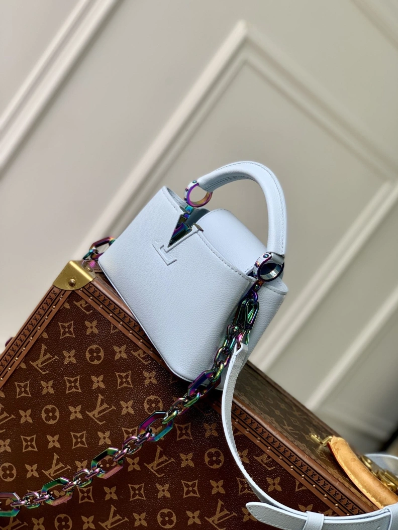 LX Caxucines Bags Resilient 3482