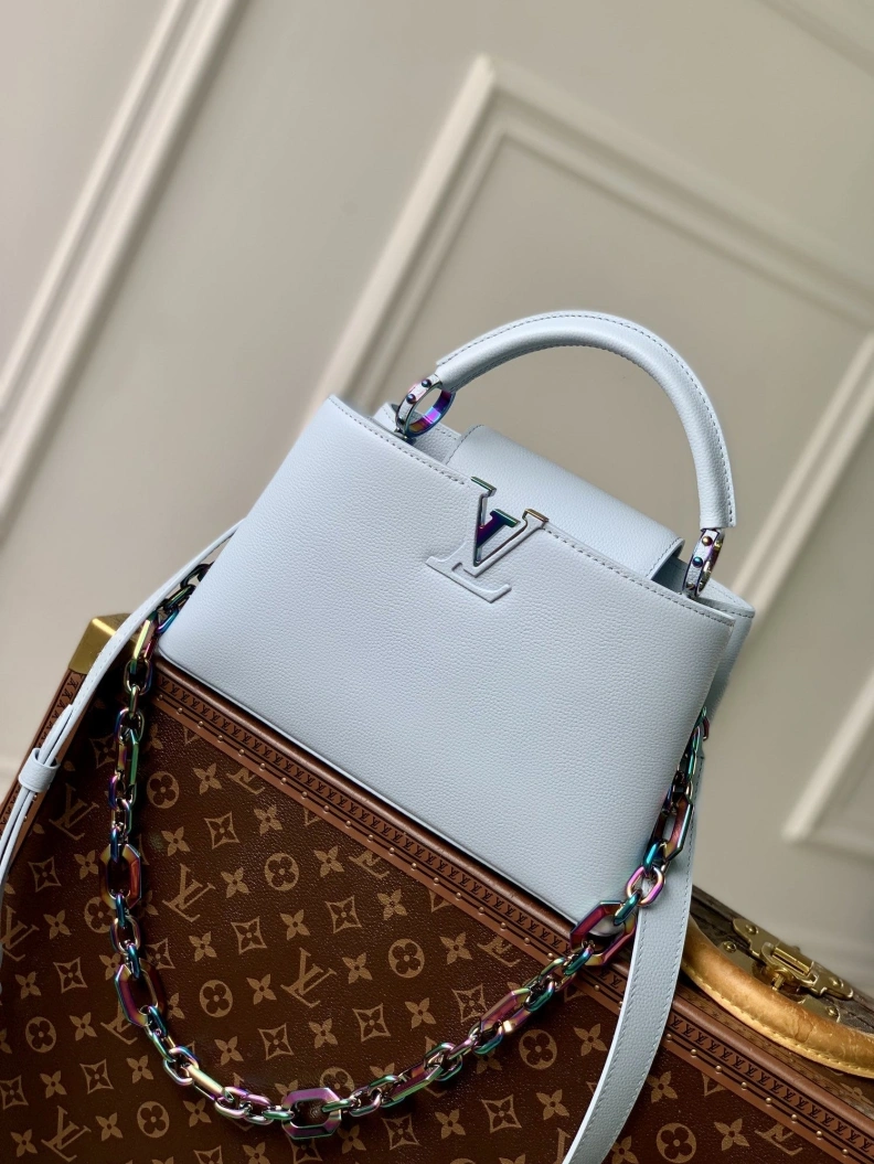 Sleek LX Caxucines Bags 3490