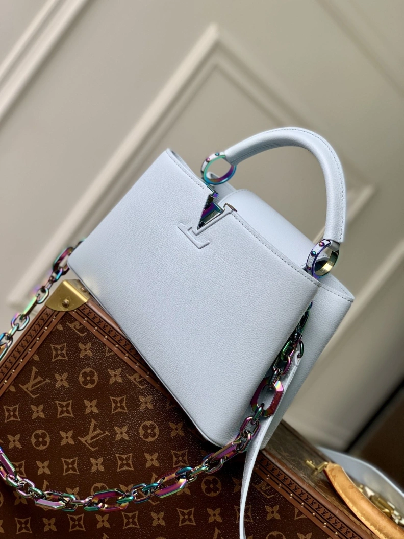 Sleek LX Caxucines Bags 3490