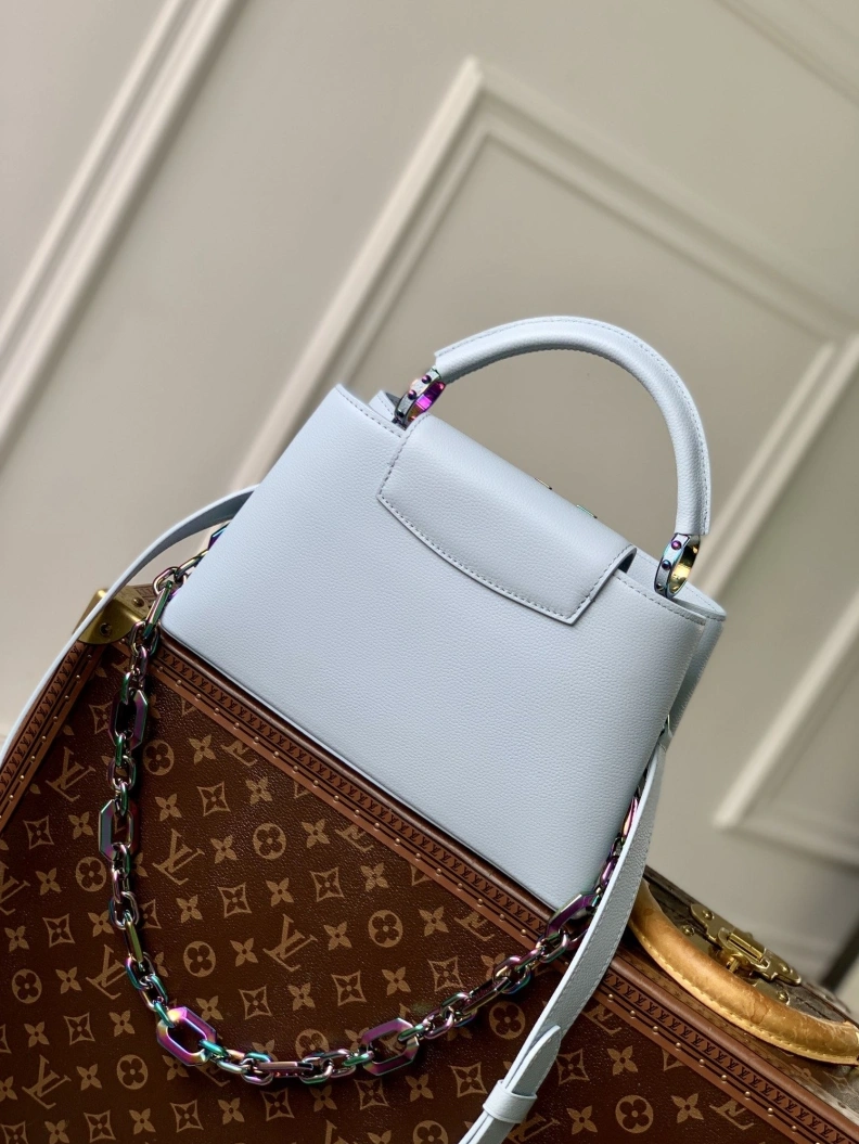 Sleek LX Caxucines Bags 3490
