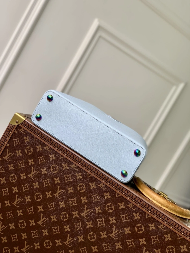 Sleek LX Caxucines Bags 3490