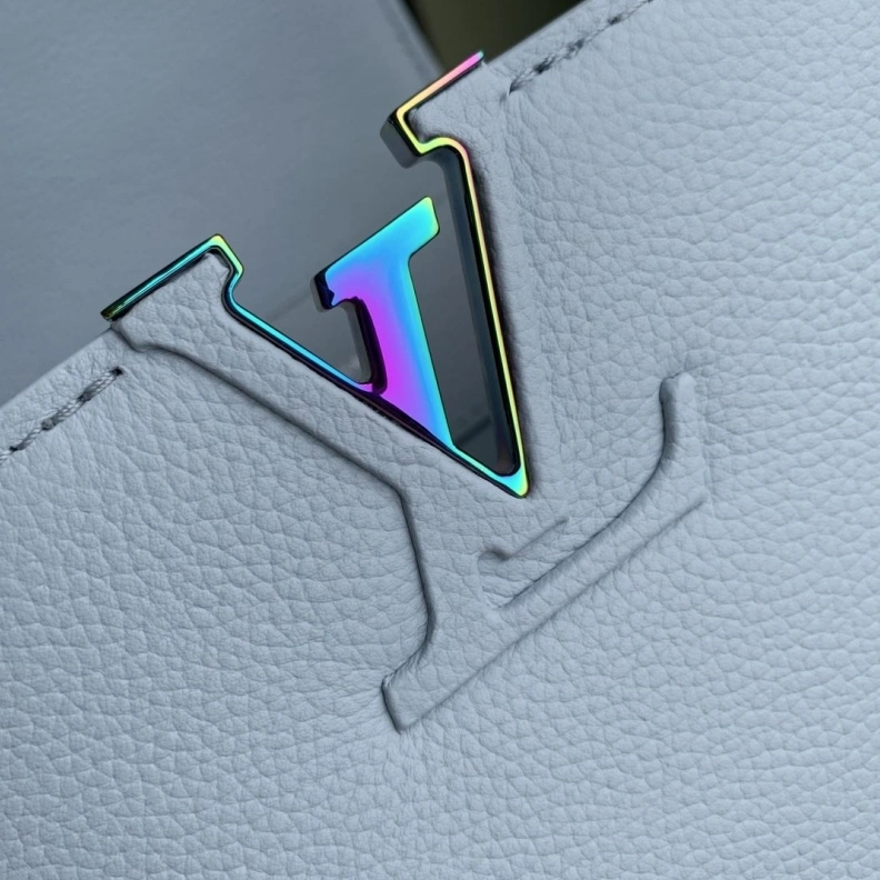 Sleek LX Caxucines Bags 3490