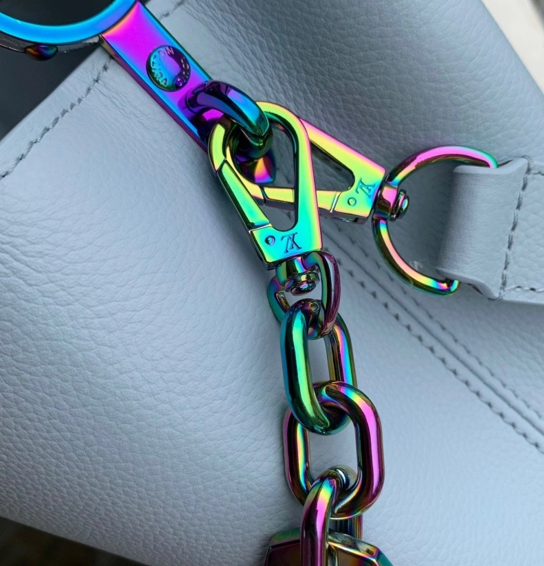 Sleek LX Caxucines Bags 3490
