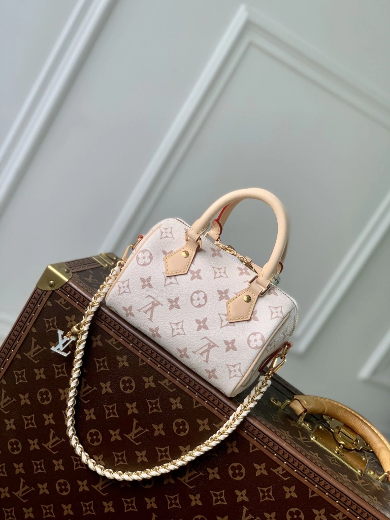 DailyWear LX Speedy Bags 3394