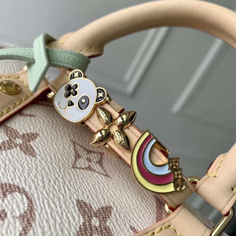 DailyWear LX Speedy Bags 3394