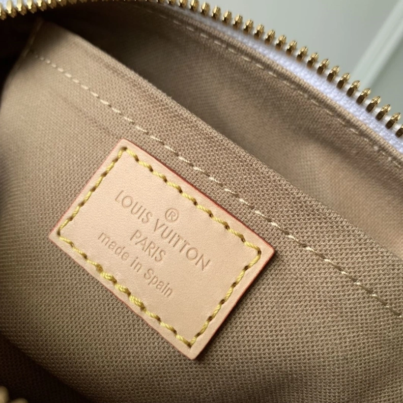 DailyWear LX Speedy Bags 3394