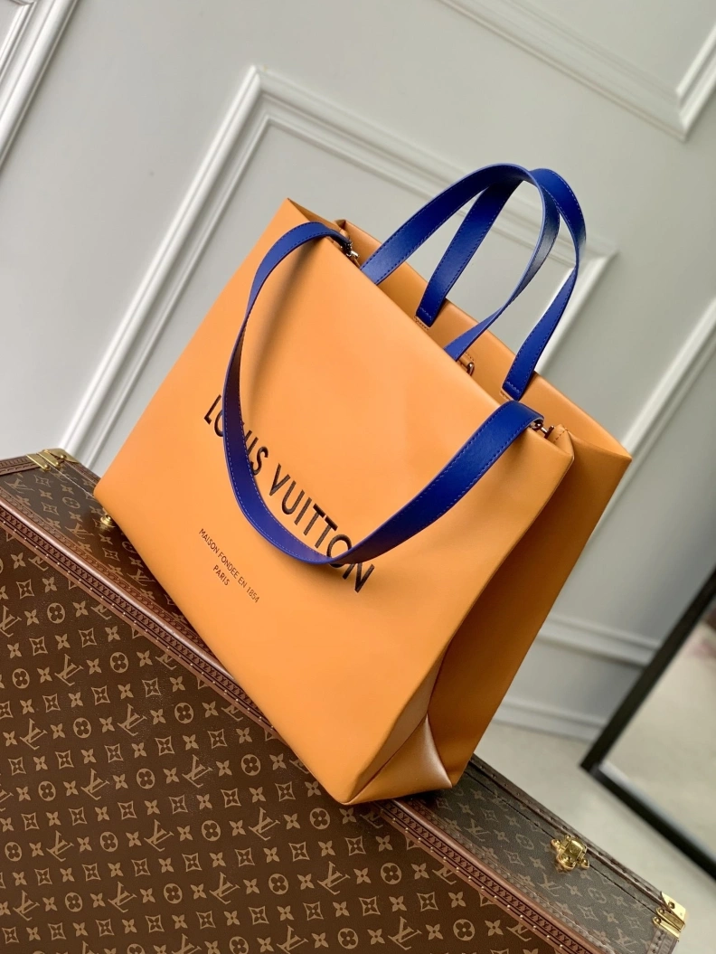 ModernLook LX Shopping Bags 3406