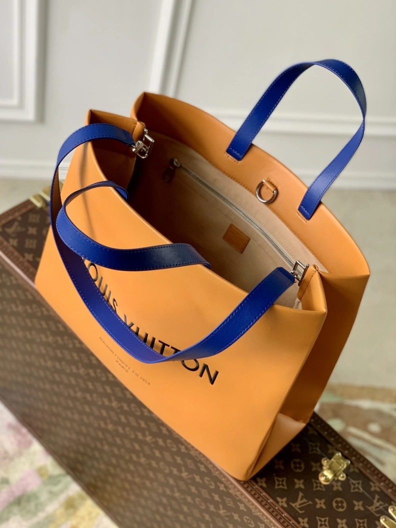 ModernLook LX Shopping Bags 3406