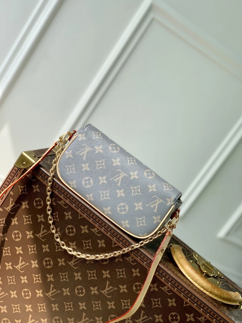 Lightweight LX Satchel Bags 3447