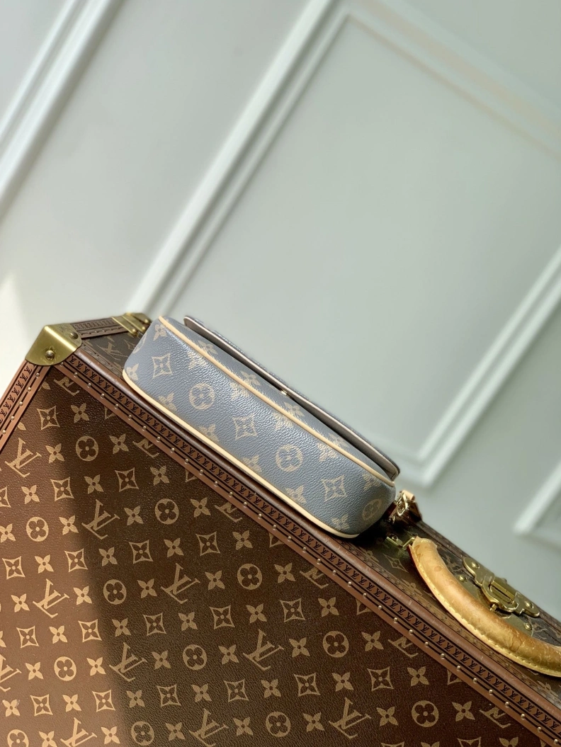 Lightweight LX Satchel Bags 3447