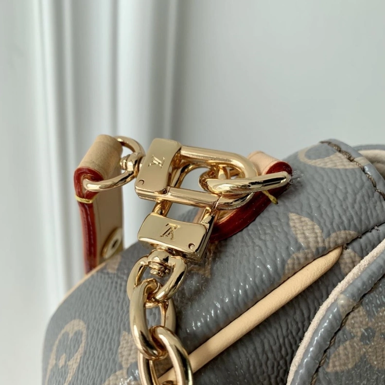 Lightweight LX Satchel Bags 3447