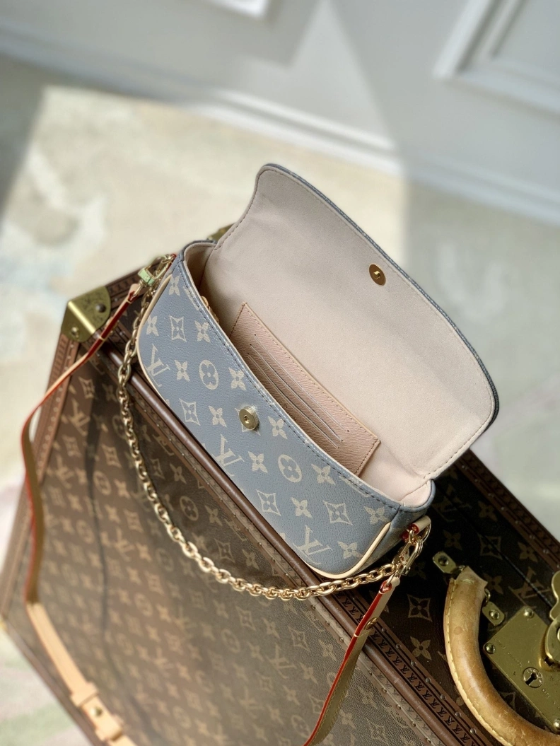 Lightweight LX Satchel Bags 3447