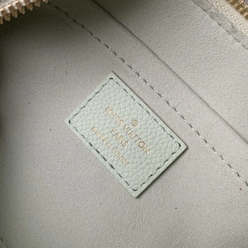Soft LX Speedy Bags 3362