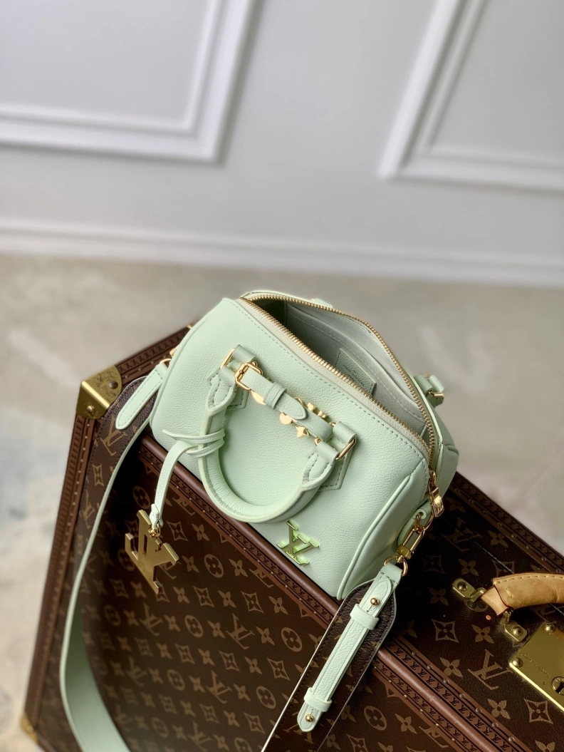 Soft LX Speedy Bags 3362
