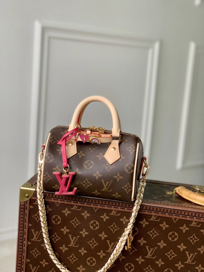 LX Speedy Bags Reliable 3367