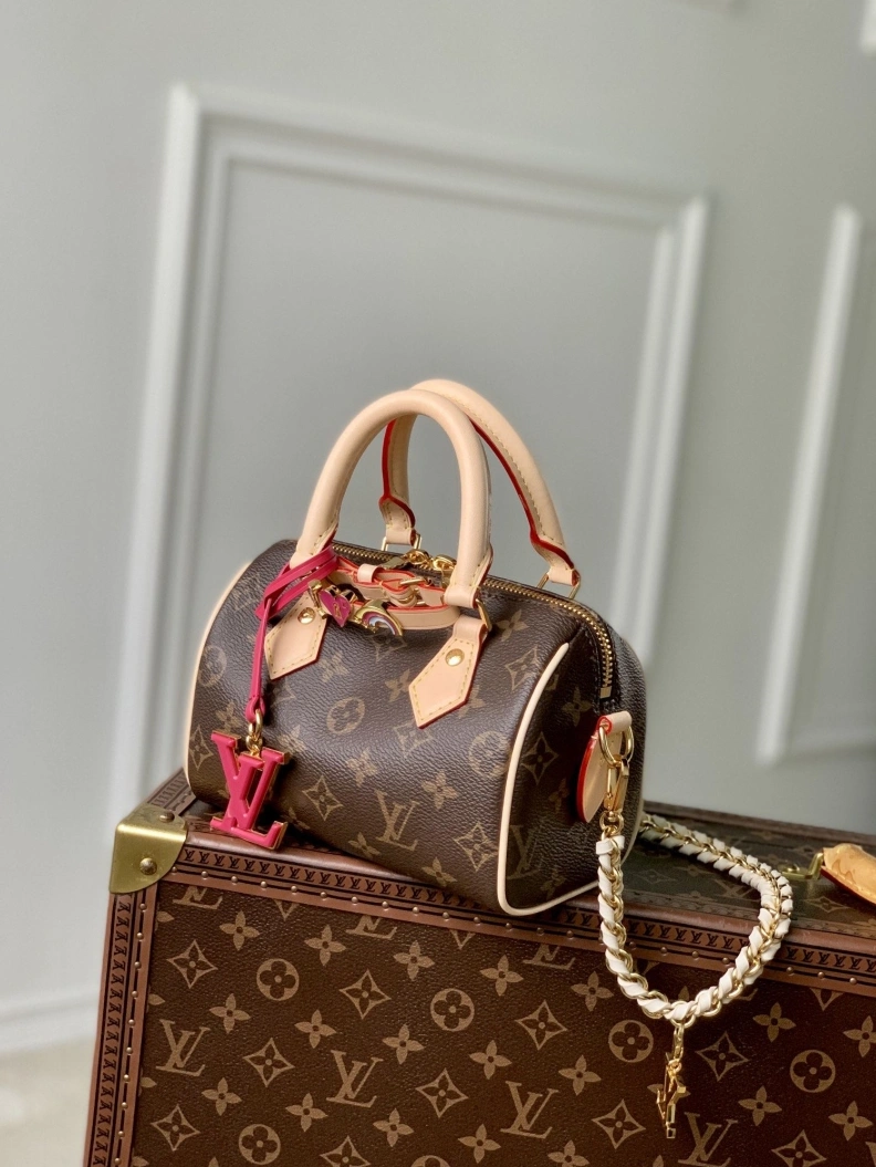 LX Speedy Bags Reliable 3367