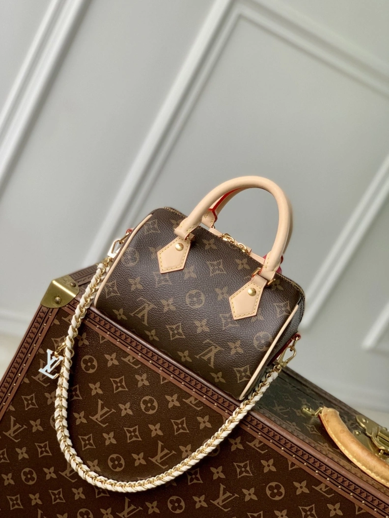 LX Speedy Bags Reliable 3367