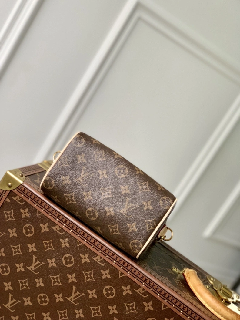 LX Speedy Bags Reliable 3367